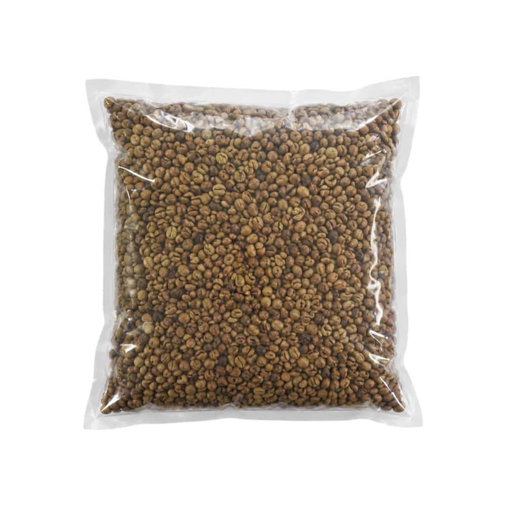 Café criollo despulpado en granos secos La Finca (1 kg / 2.2 lb) - Miniatura 6
