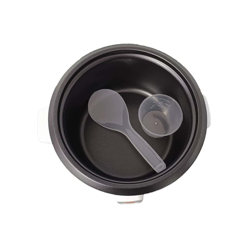 Olla arrocera 2.2 L Wealco WCRC08G1 - Miniatura 2