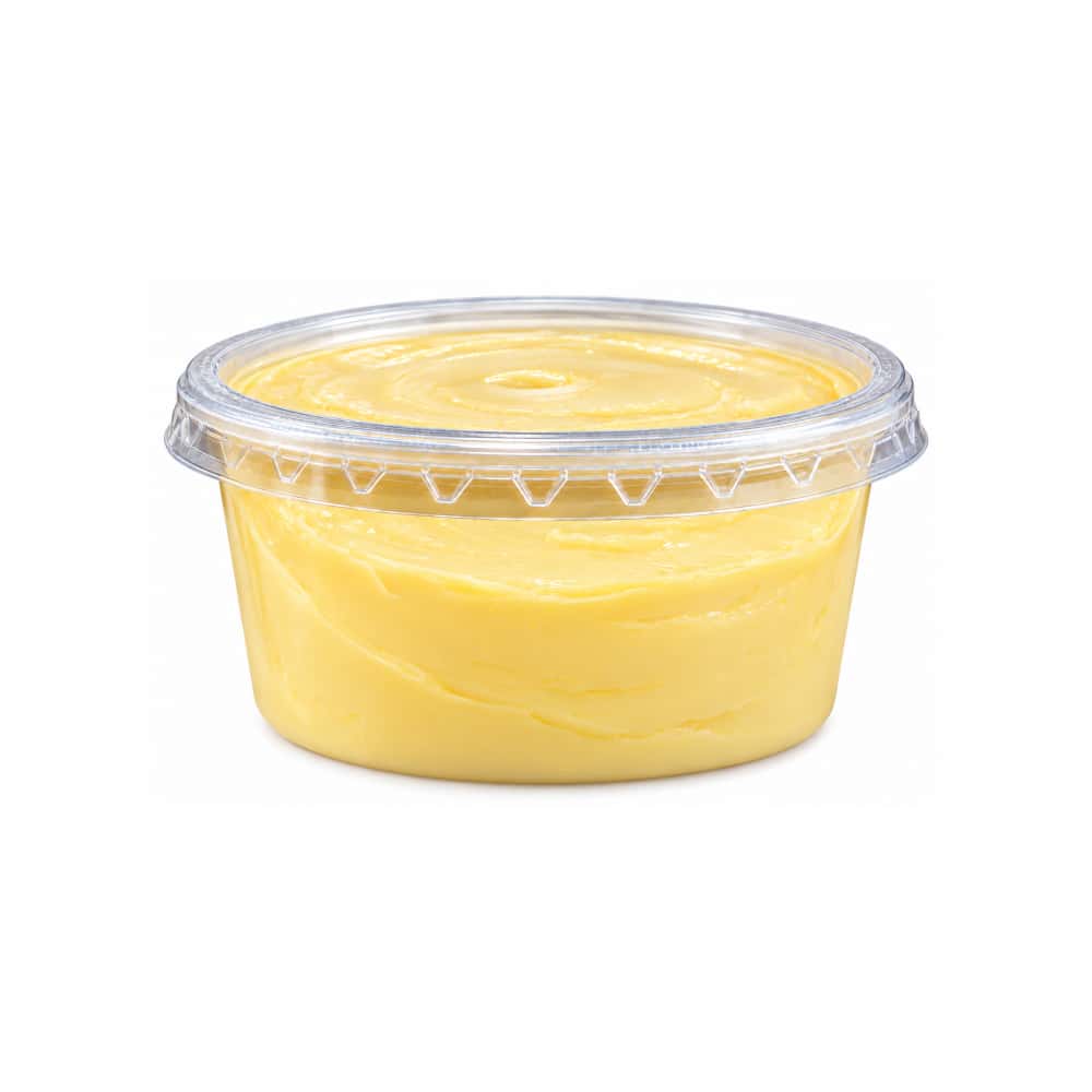 Mantequilla con sal El Sabor (200 g / 7.05 oz) - Miniatura 3