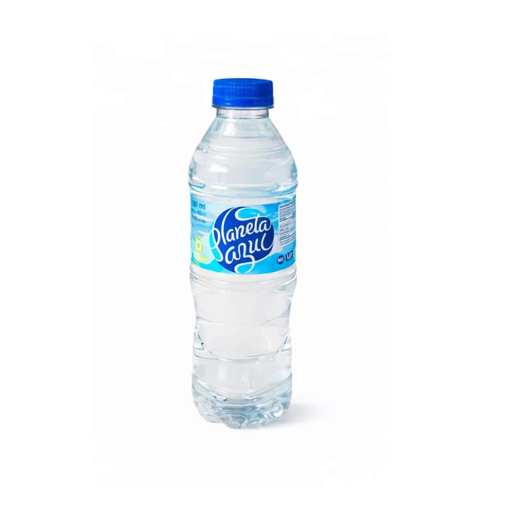 Agua purificada Planeta Azul (20 x 500 ml) - Miniatura 2