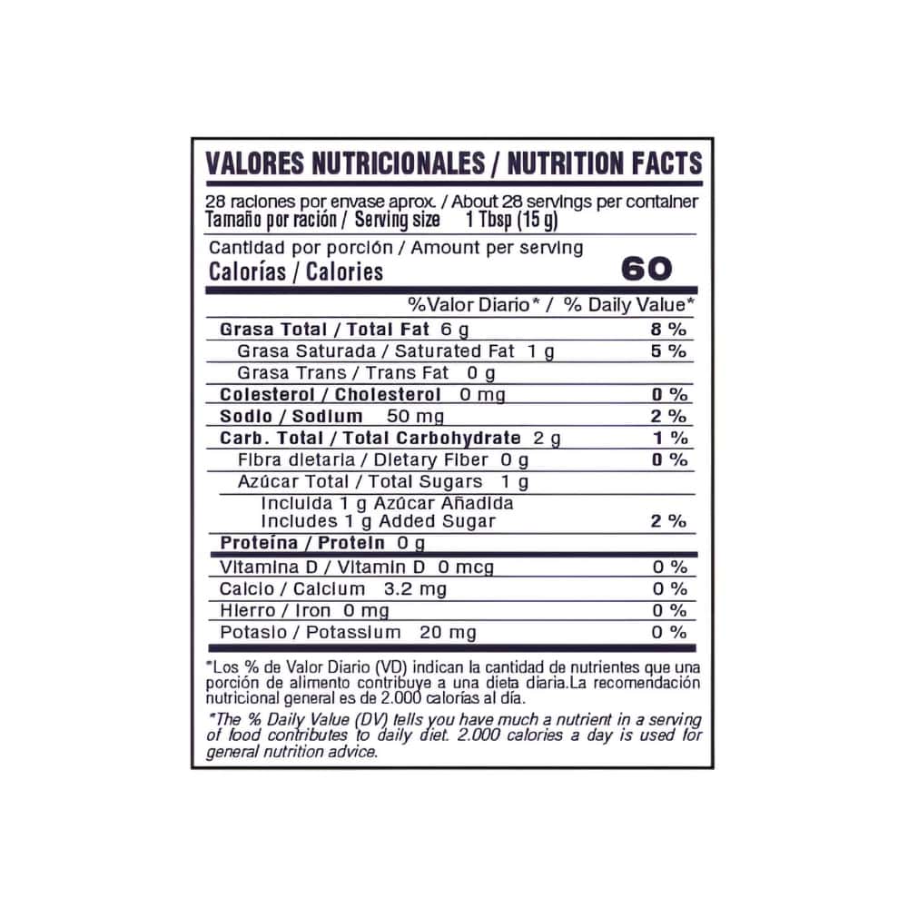 Pasta para bocaditos YEYA (6 x 420 g / 14.8 oz) - Miniatura 5