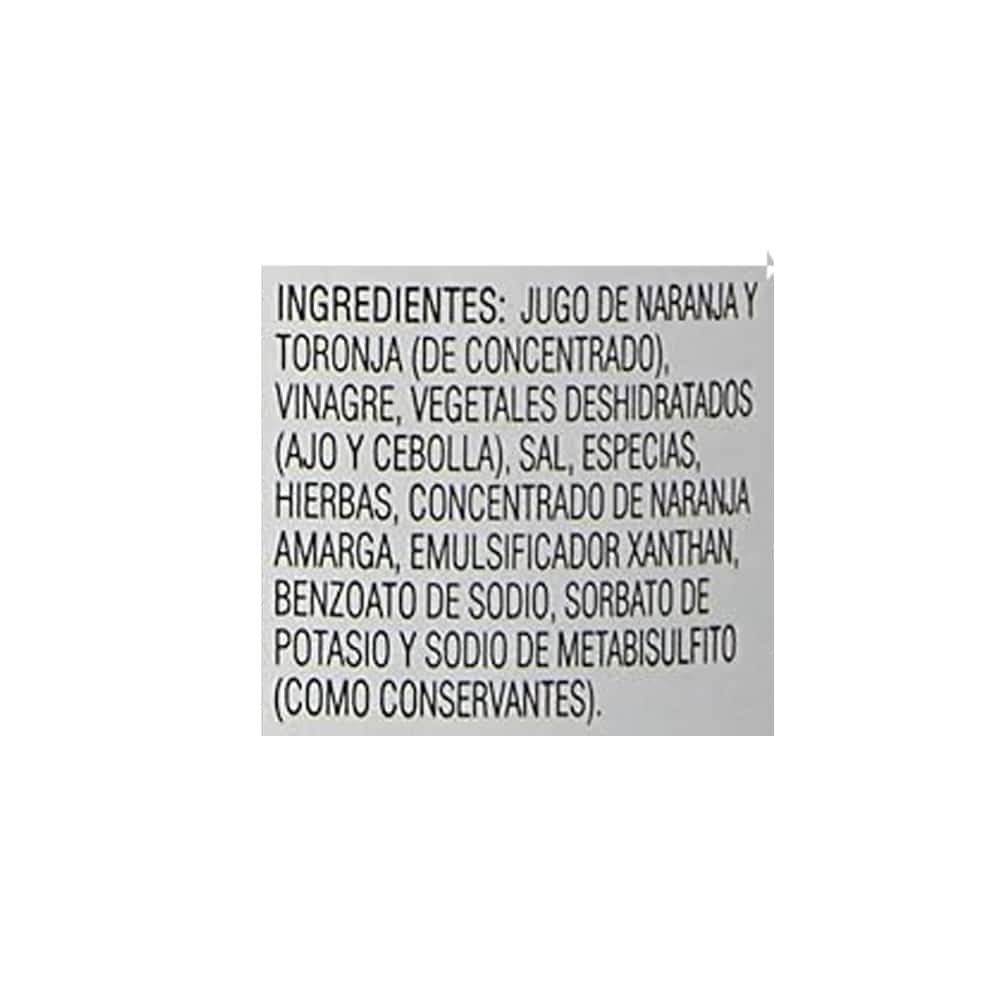 Adobo de mojo marinado Badia (295.7 ml / 10 fl oz) - Miniatura 3