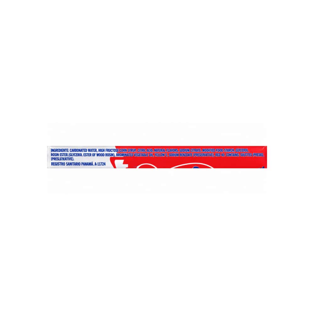 Refresco gaseado cola Ritz (355 ml / 12.02 oz) - Miniatura 6
