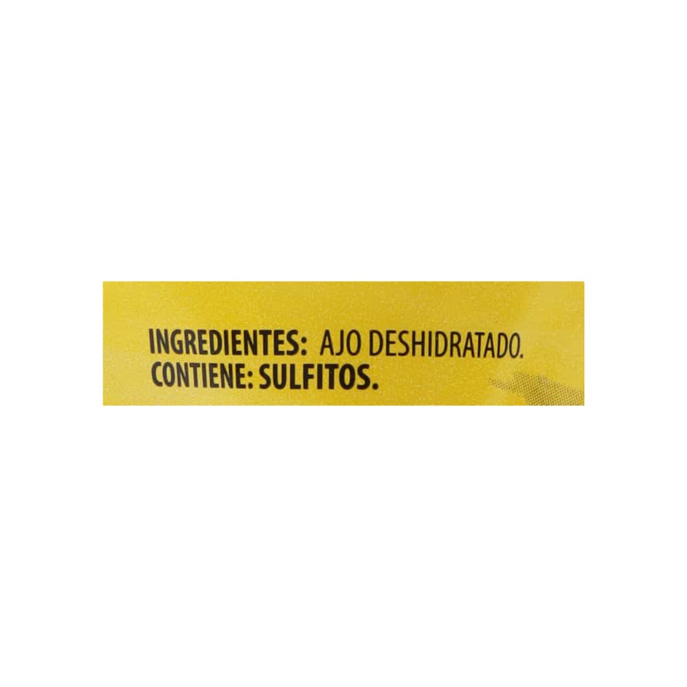 Ajo en trozo McCormick (65 g / 2.29 oz) - Miniatura 6