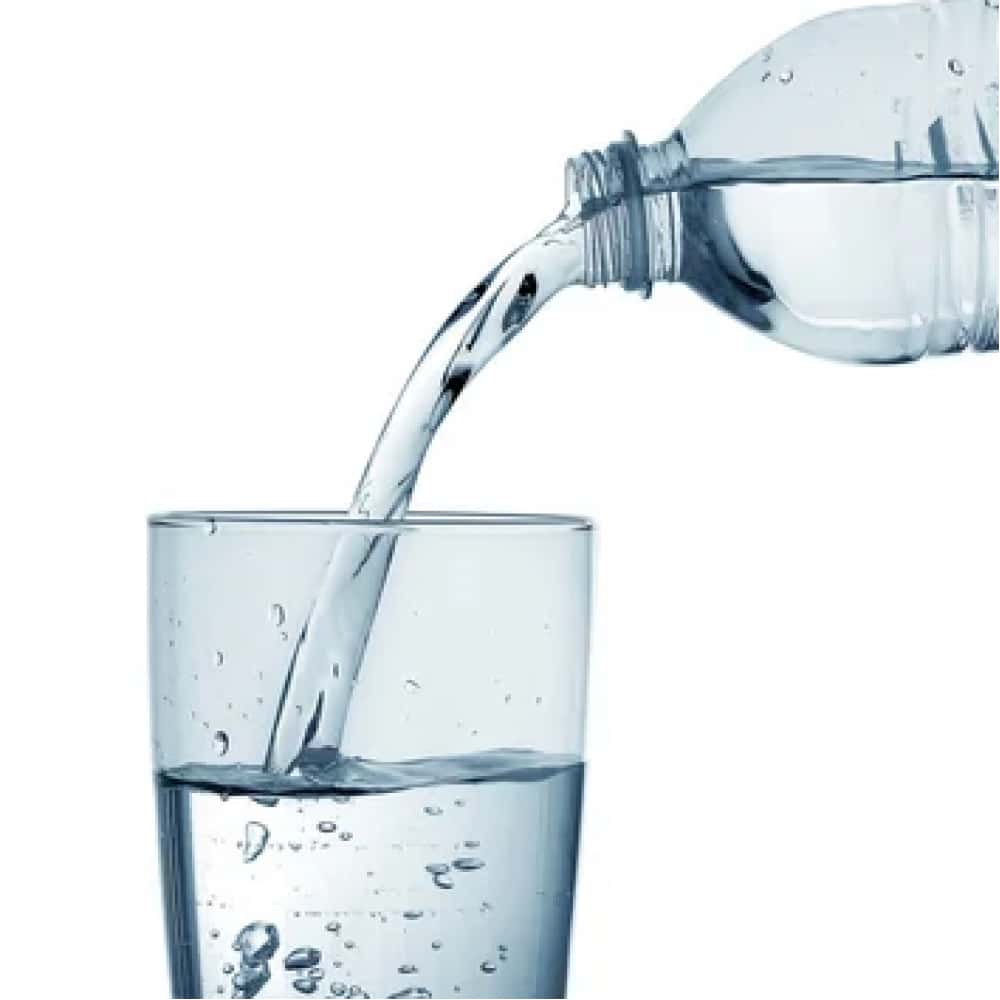 Agua mineral natural Ciego Montero (12 x 500 ml) - Miniatura 5