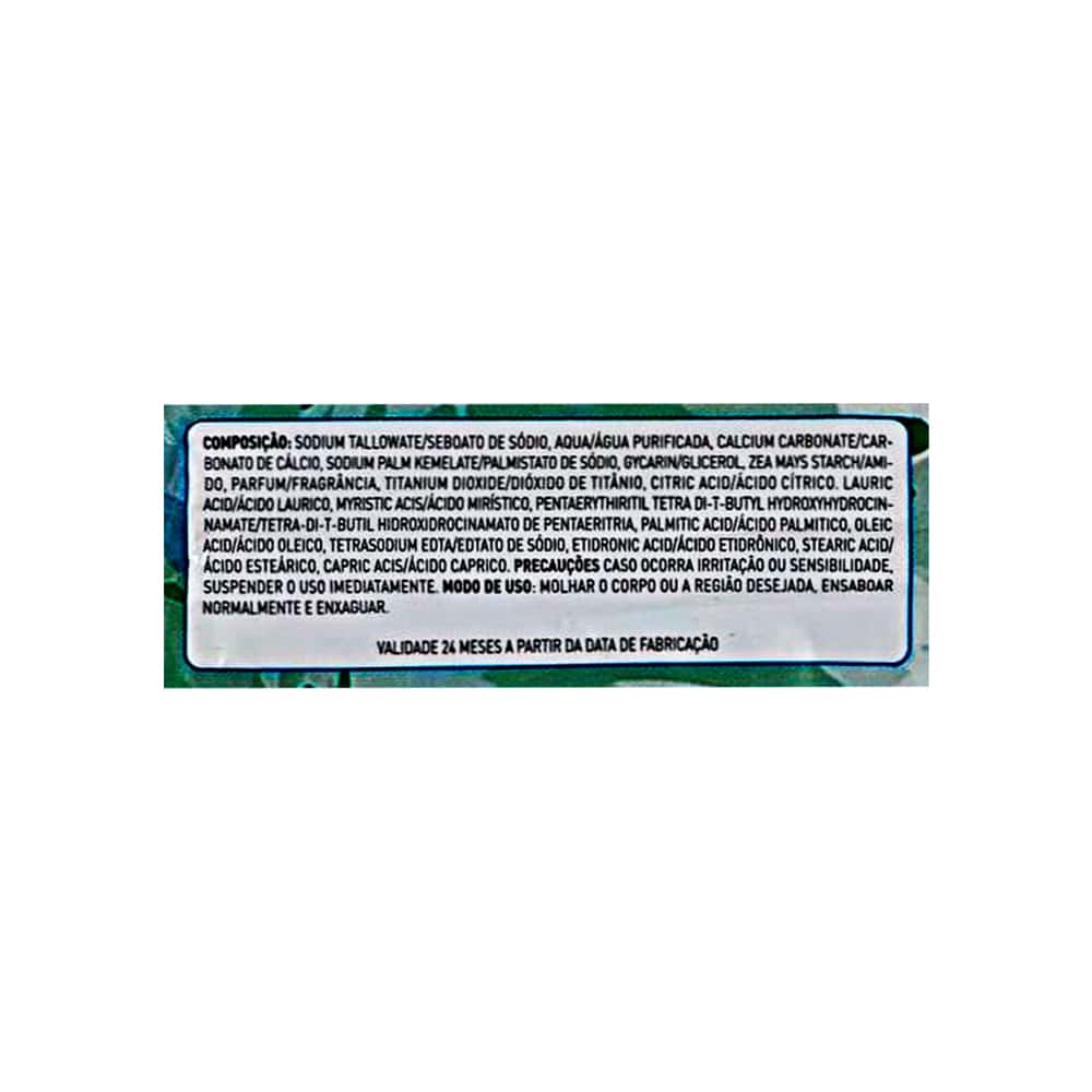 Jabón hidratante esencia flores de campo Cliss (85 g / 2.99 oz) - Miniatura 3