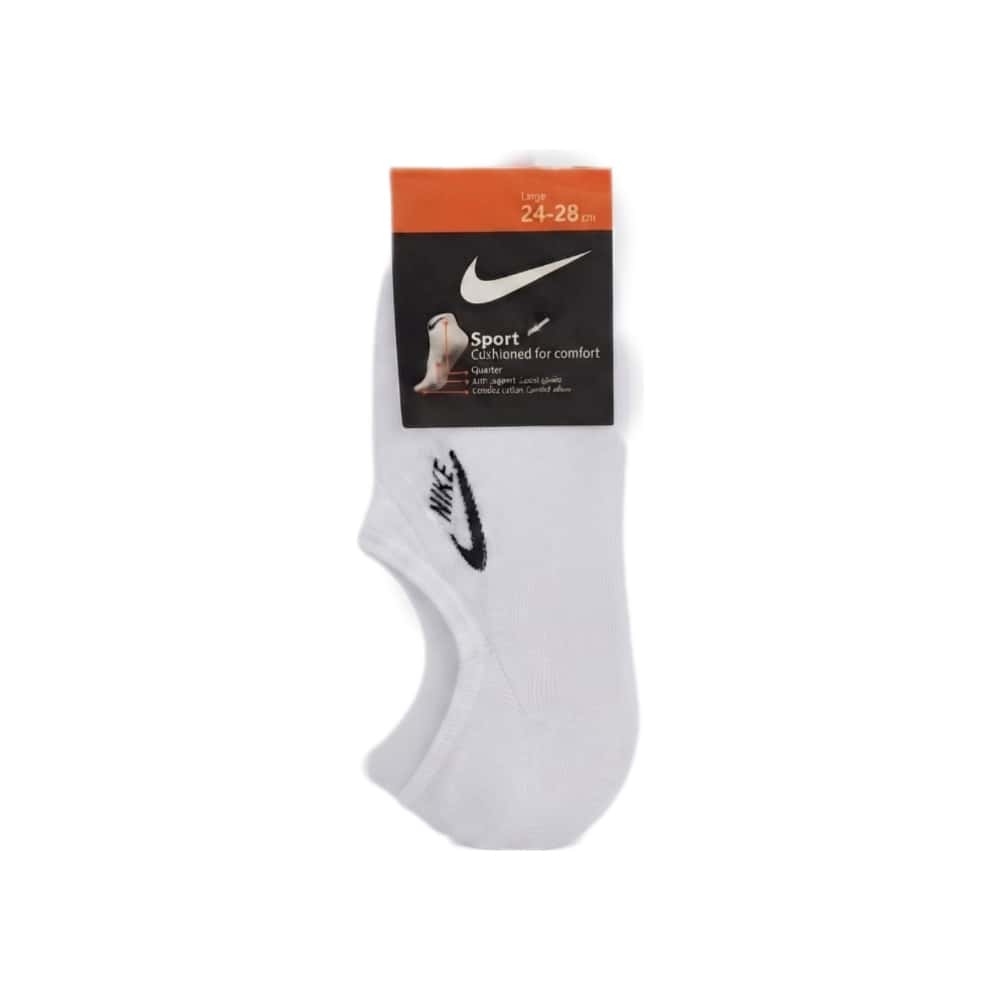 Medias tobilleras deportivas Nike (24-28 cm) - Miniatura 1