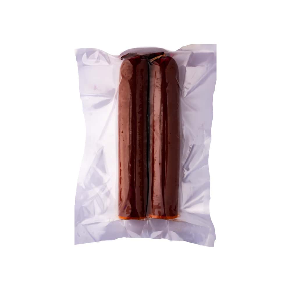 Chorizo criollo Yunque (1 kg / 2.2 lb) - Miniatura 3