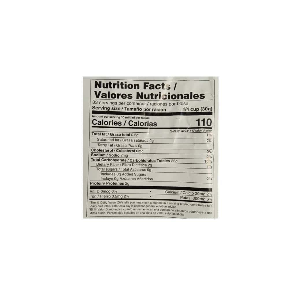 Puré de patatas en copos Vima Foods (1 kg / 2.2 lb) - Miniatura 8