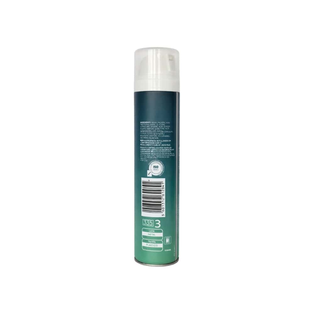 Gel de afeitar sensible MyLabel (200 ml / 6.8 oz) - Miniatura 3