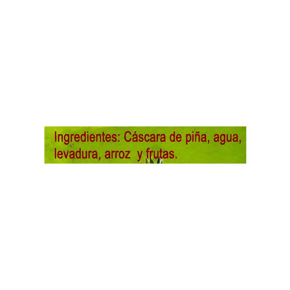 Vinagre Te Complazco (1 L) - Miniatura 2