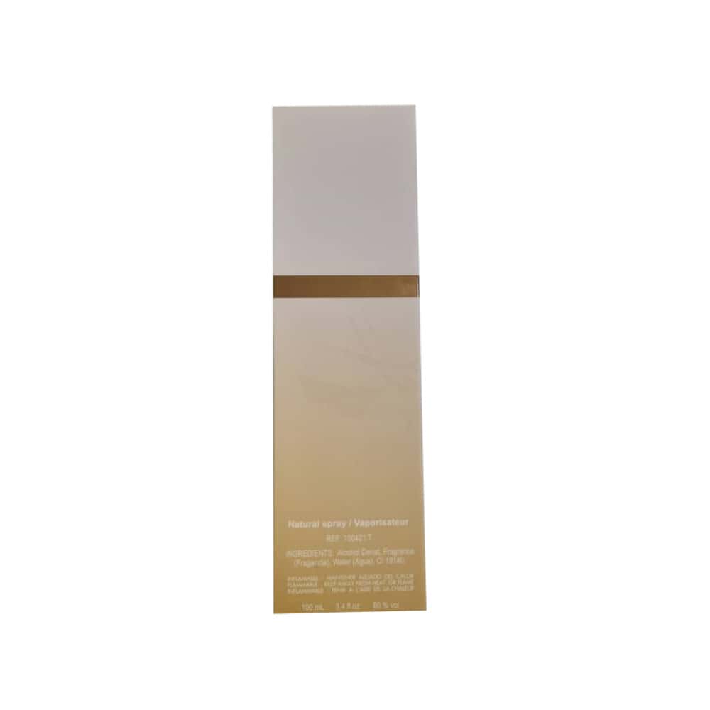Eau de parfum para mujer Mariposa Elixir S&C (100 ml) - Miniatura 2
