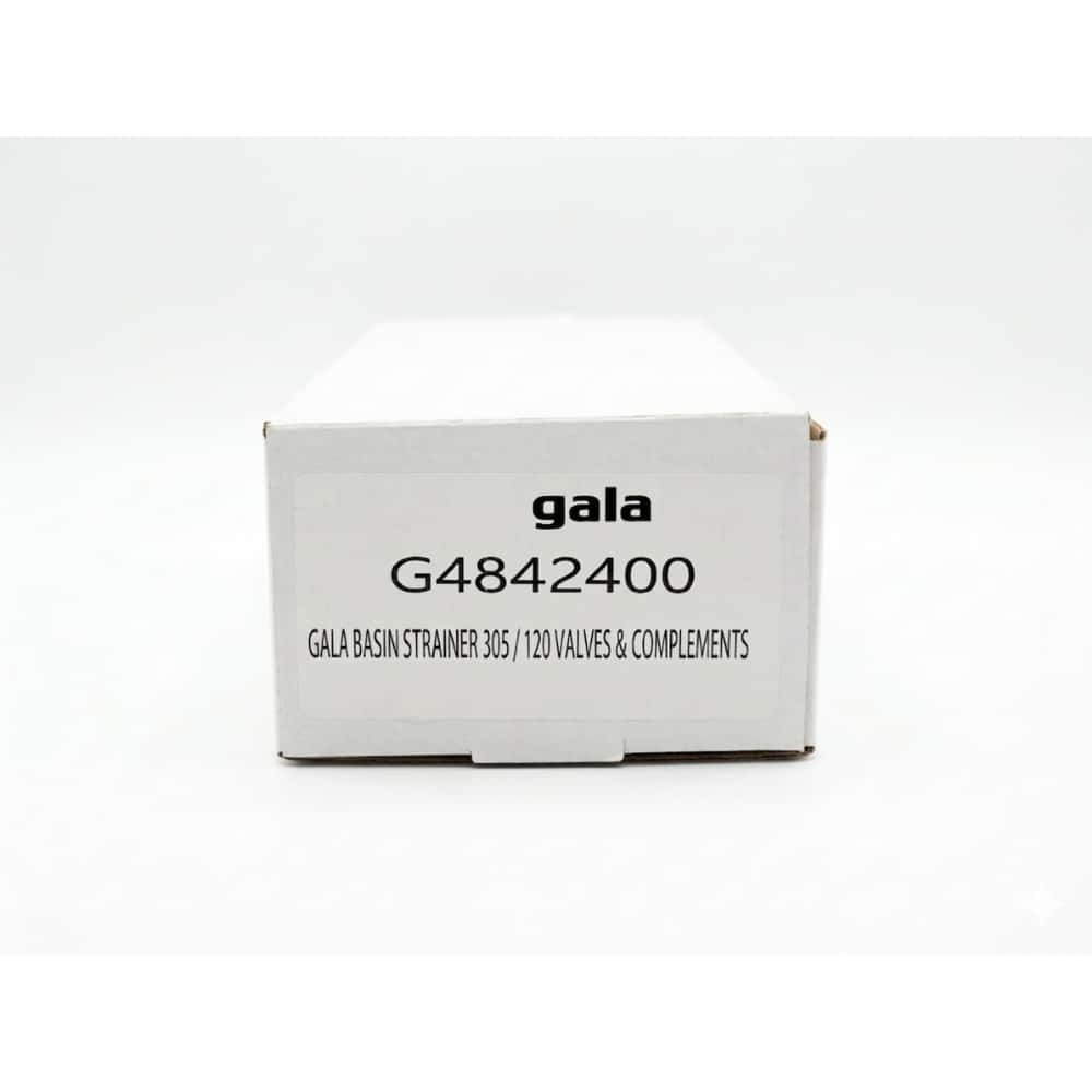 Sifón de lavabo ajustable largo Gala G4842400 - Miniatura 6