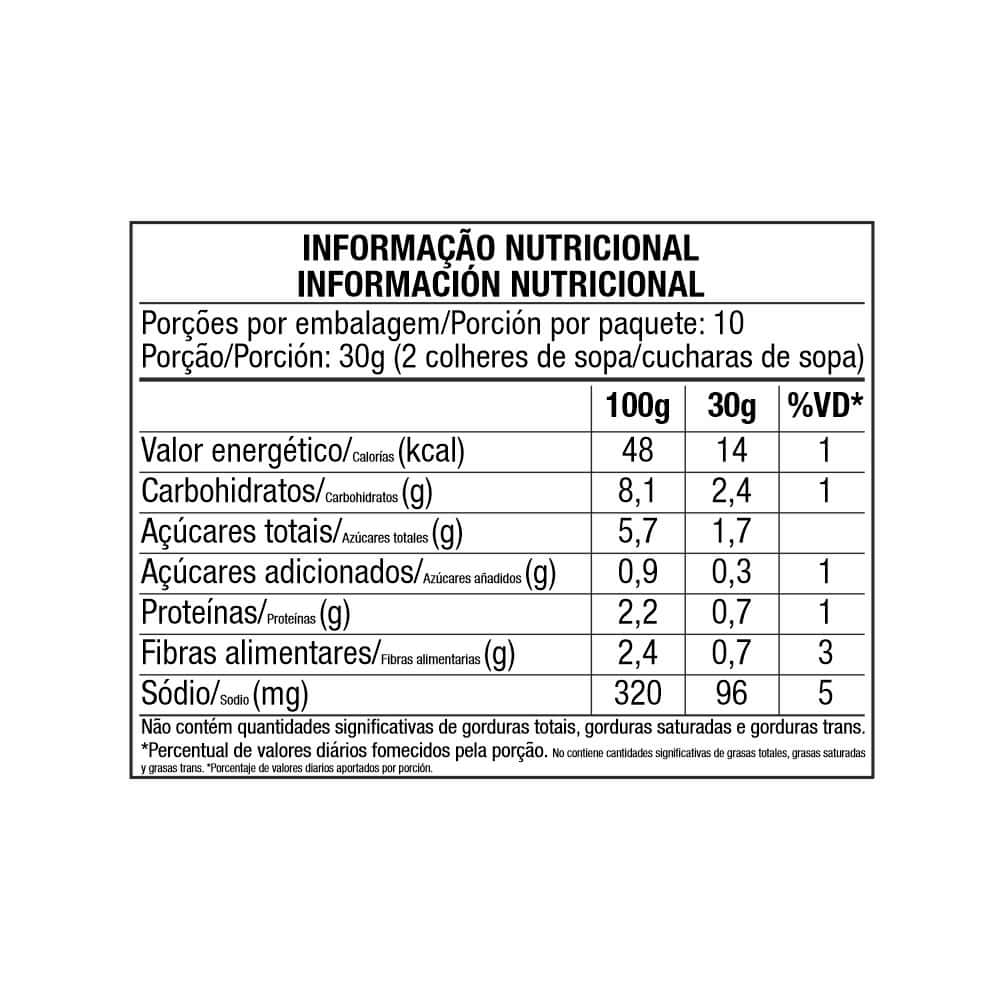 Pasta de tomate Val (300 g / 10.5 oz) - Miniatura 3