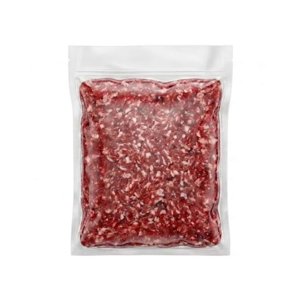 Picadillo de carne de res de segunda Multisell (2 x 1.0 kg / 2.2 lb) - Miniatura 2