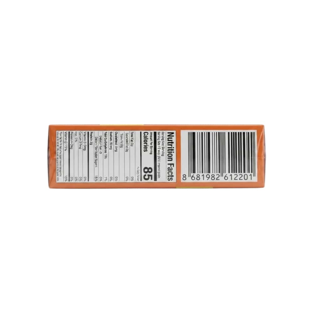 Gelatina con sabor a naranja Dounia (85 g / 3 oz) - Miniatura 3