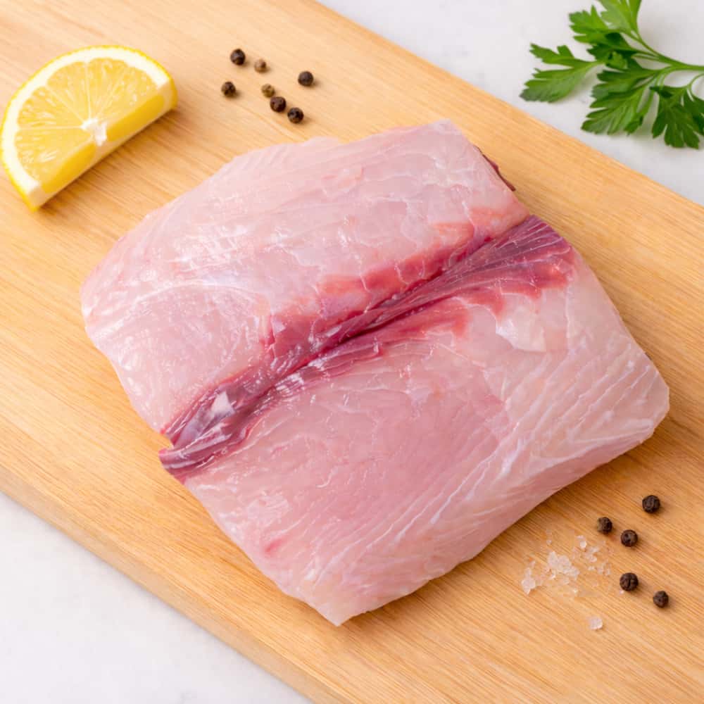 Filete de pescado peto Pescaito (454 g / 1 lb) - Miniatura 4