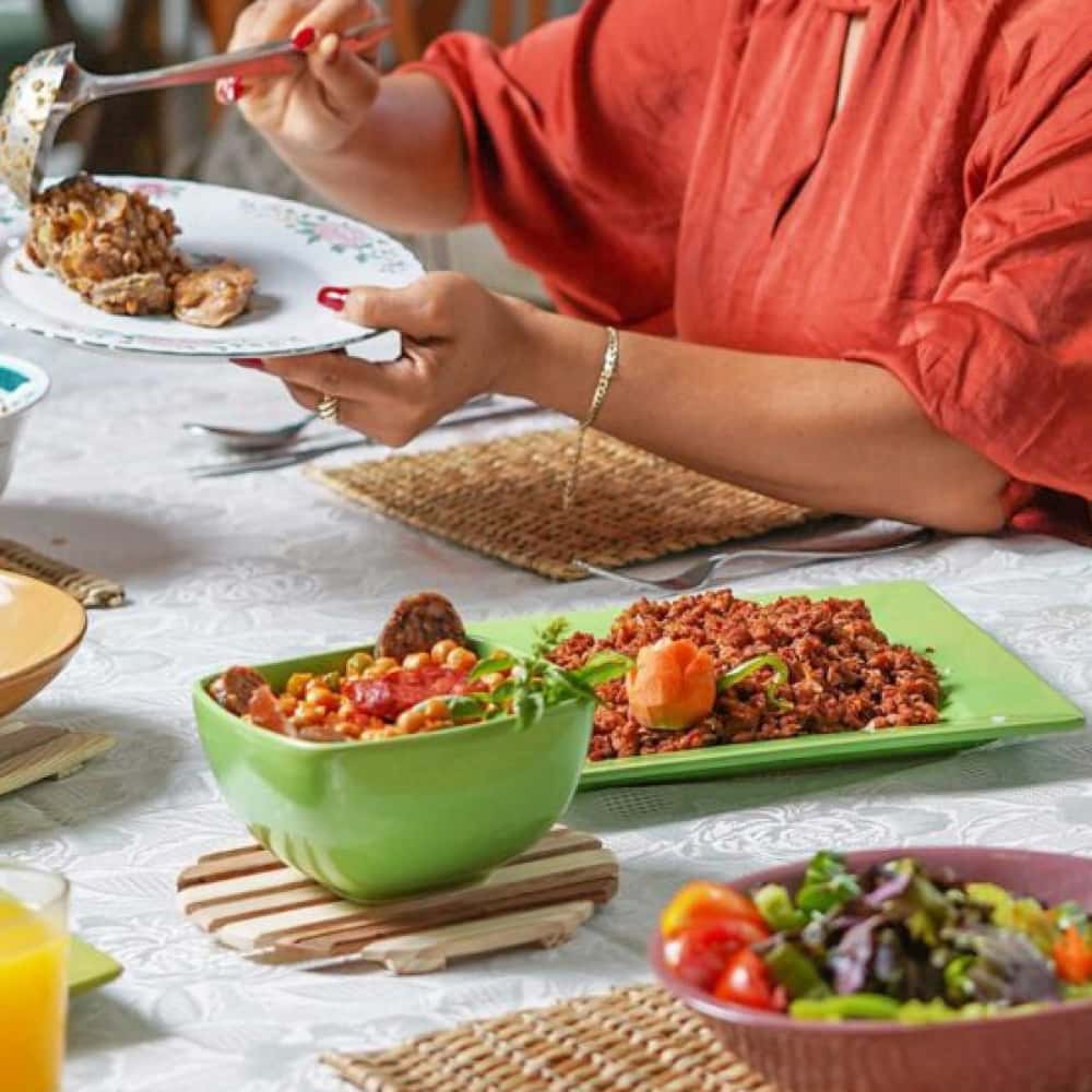Picadillo mixto sazonado (400 g / 14.11 oz) - Miniatura 5