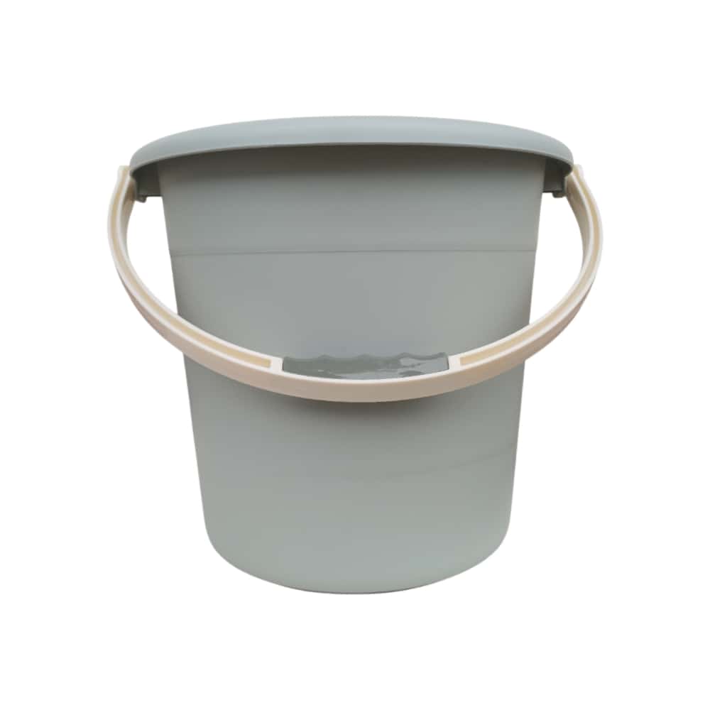 Combo Cesto para la ropa + Cubo P53 35 cm - Miniatura 2