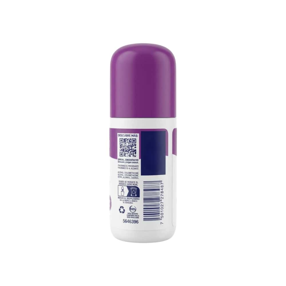 Desodorante antitranspirante para mujer Frescura Suave Garnier Obao (65 g / 2.29 oz) - Miniatura 2