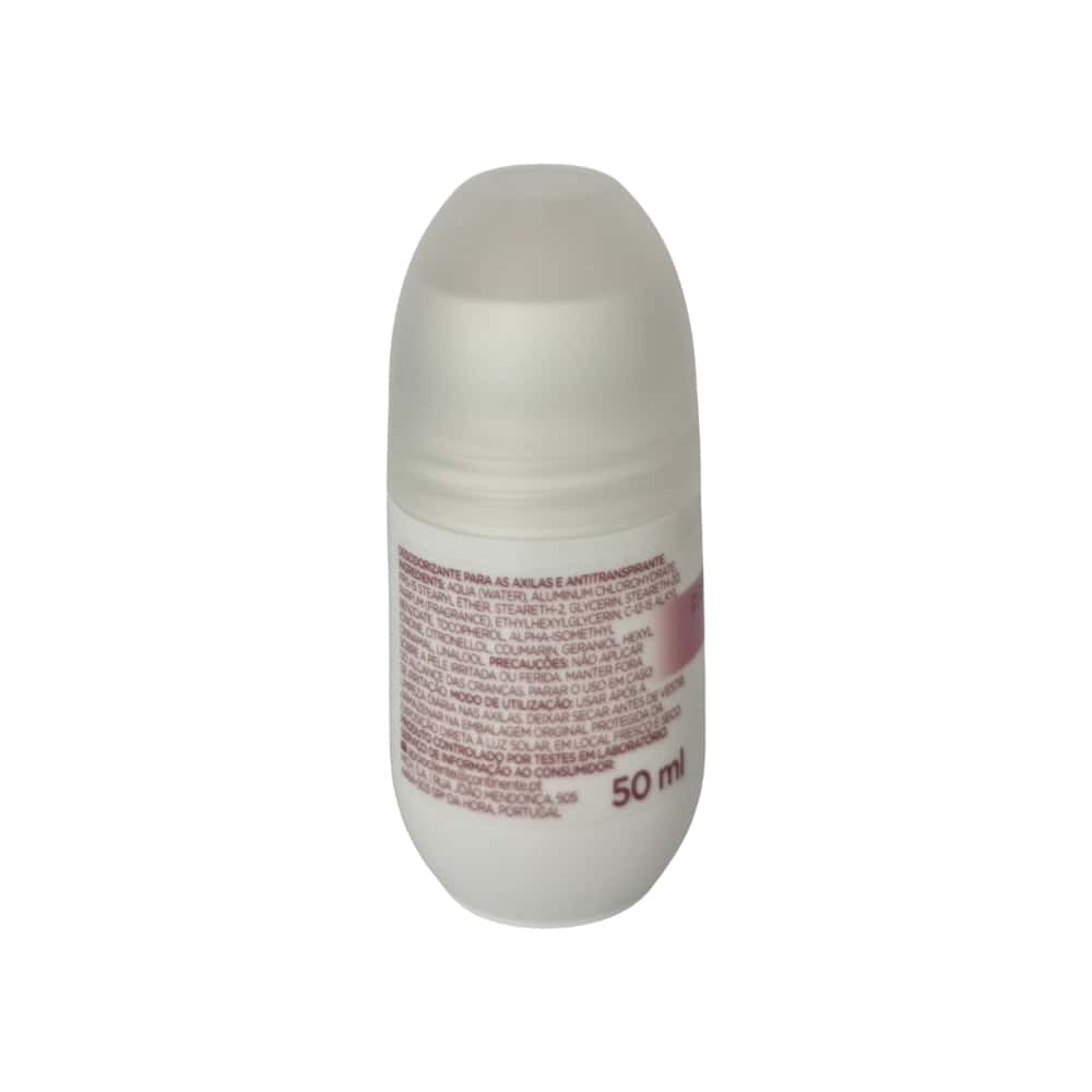Desodorante Protect & Care con aroma a almizcle MyLabel (50 mL / 1.69 fl oz) - Miniatura 3