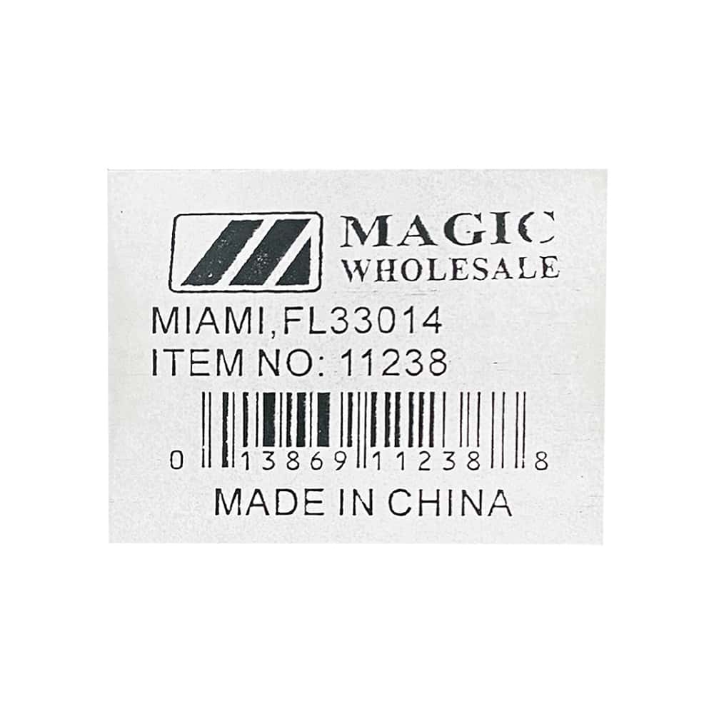 Cepillo de limpieza de madera Magic Wholesale - Miniatura 3