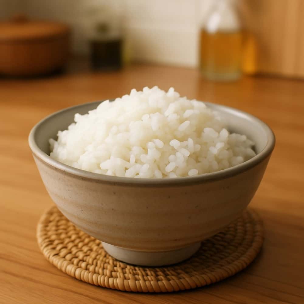 Arroz blanco Alfinete (5 x 1 kg / 2.2 lb) - Miniatura 4