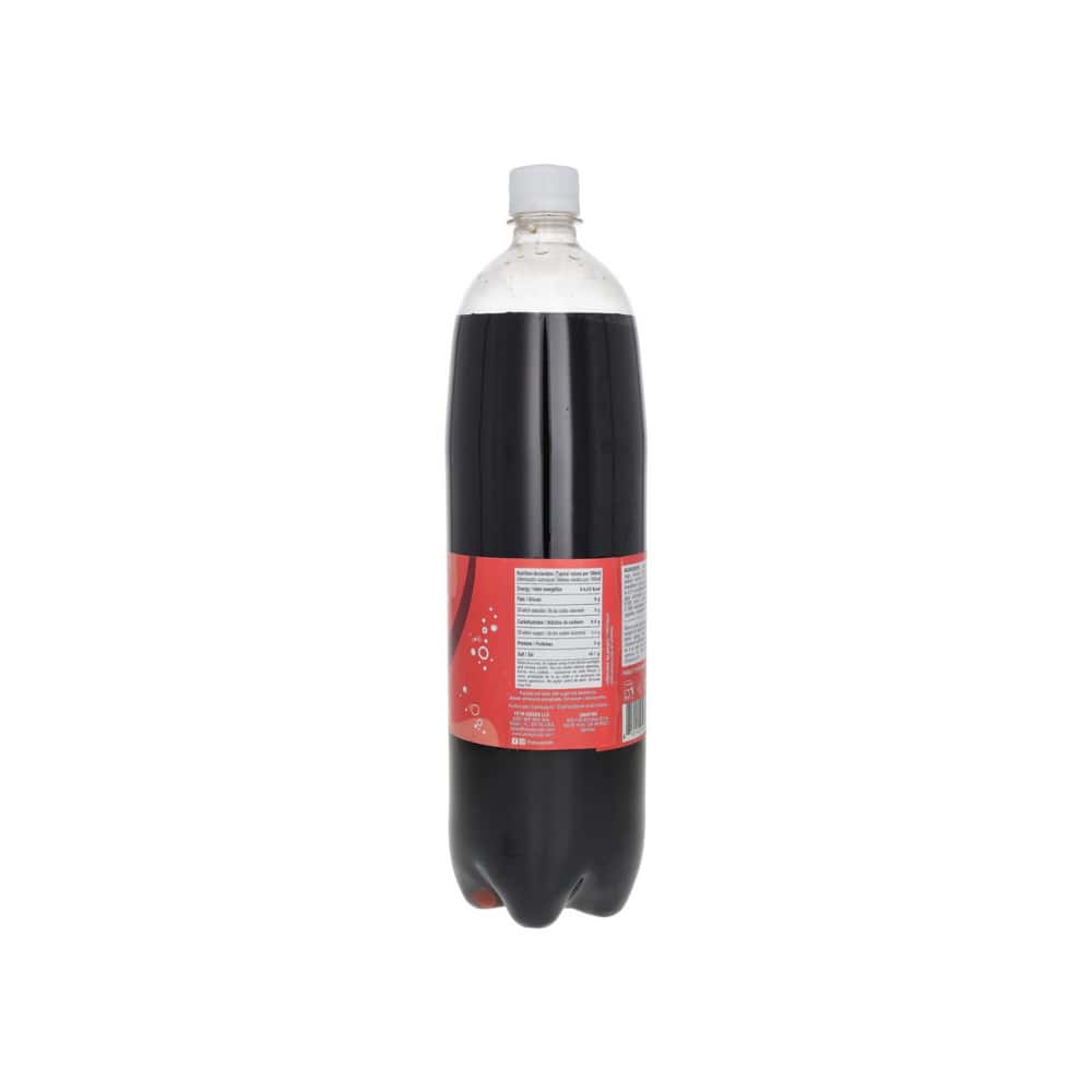 Refresco gaseado de cola YEYA (3 x 1.5 L / 50.7 fl oz) - Miniatura 2
