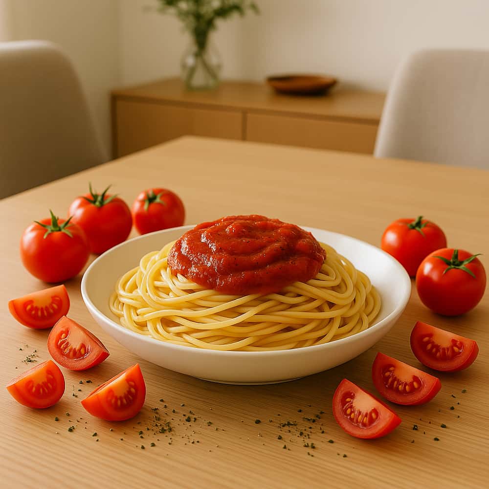 Espaguetis Badelli (500 g / 17.6 oz) - Miniatura 5