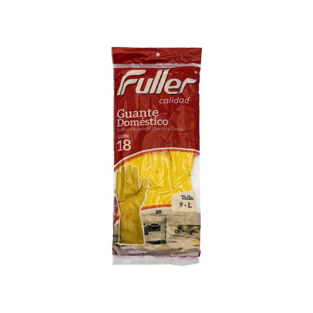 Guante doméstico talla 9 Fuller - Miniatura 2