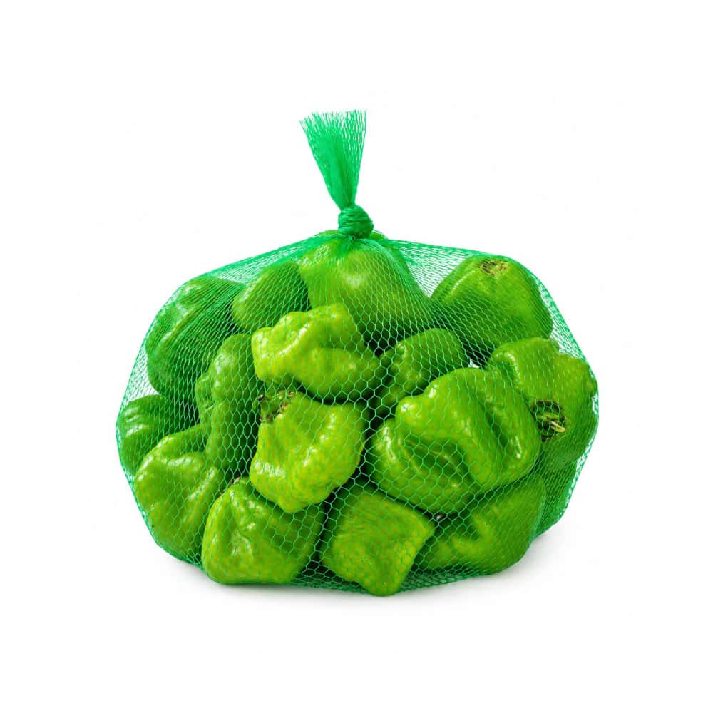Ají Cachucha Rancho La Fè - MCH (200 g / 7.05 oz) - Miniatura 3
