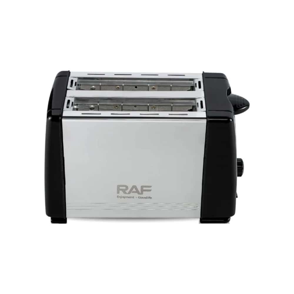 Tostadora de 2 rebanadas 650 W RAF R.92103-110 - Miniatura 1