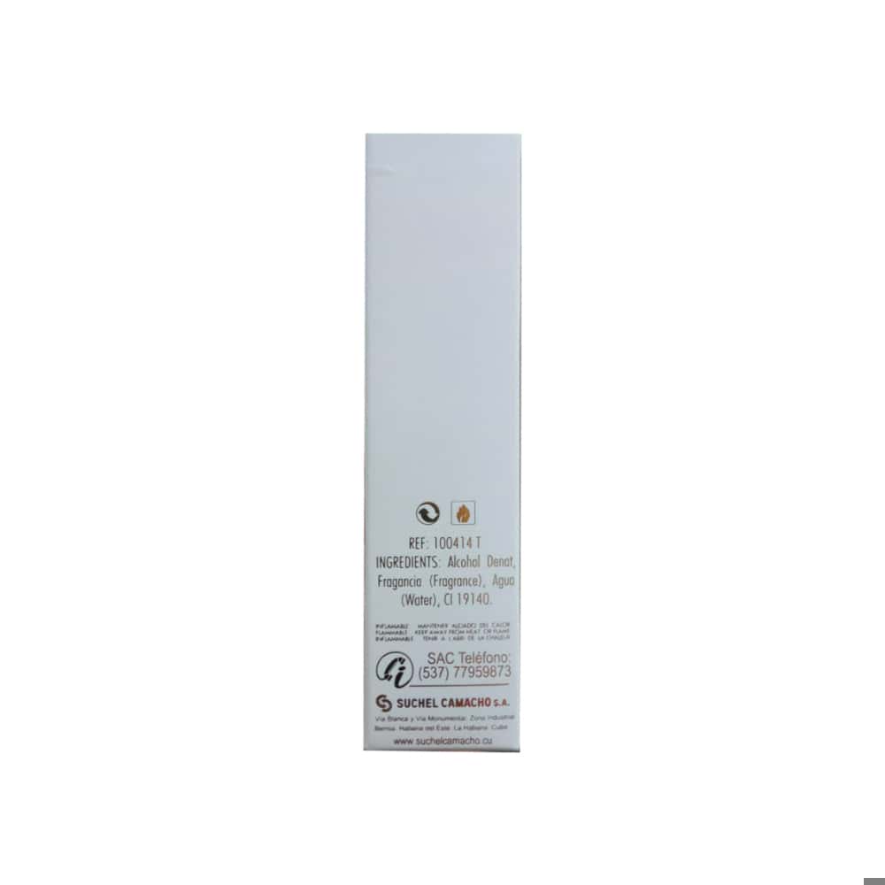 Eau de toilette Mariposa S&C (10 ml) - Miniatura 2