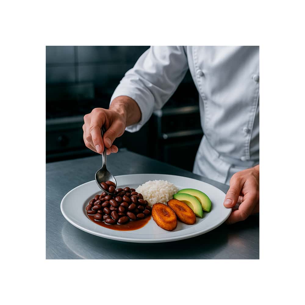 Frijoles colorados MCH (908 g / 2 lb) - Miniatura 5