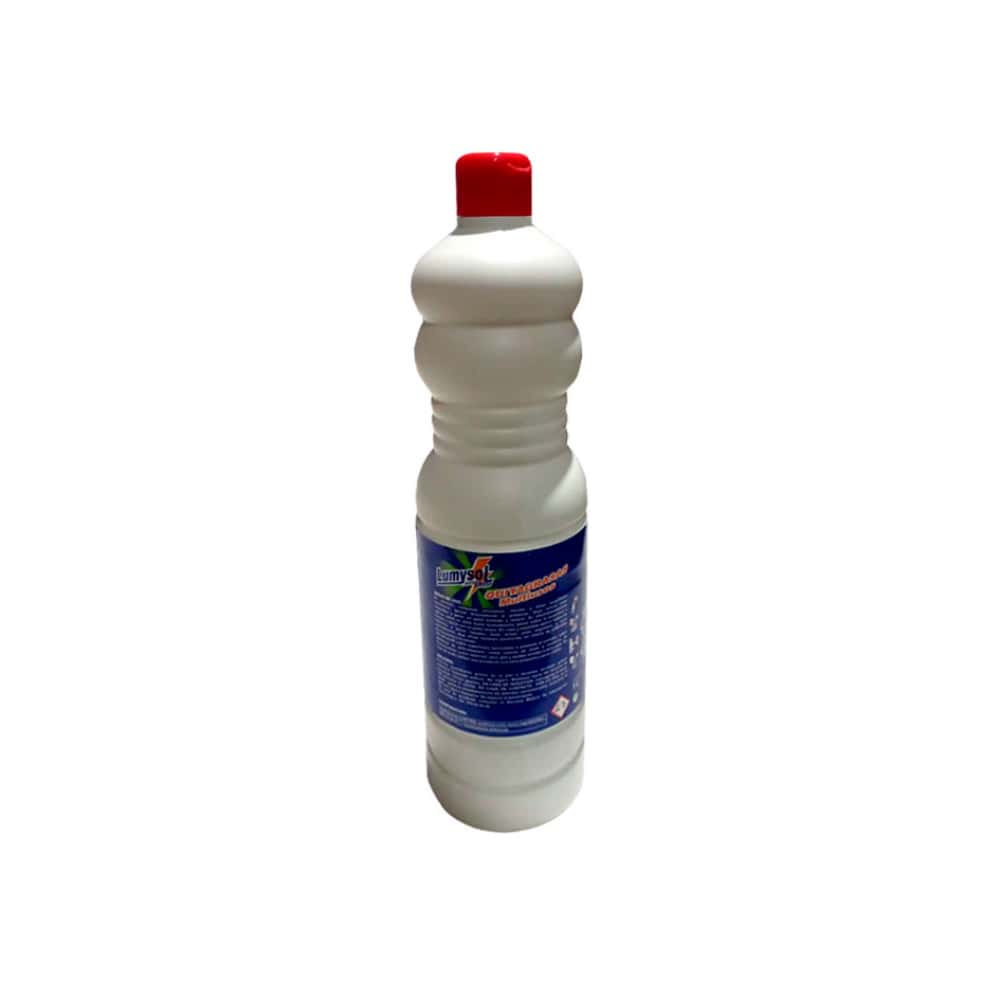 Quitagrasas multiusos Lumysol (1 L) - Miniatura 4