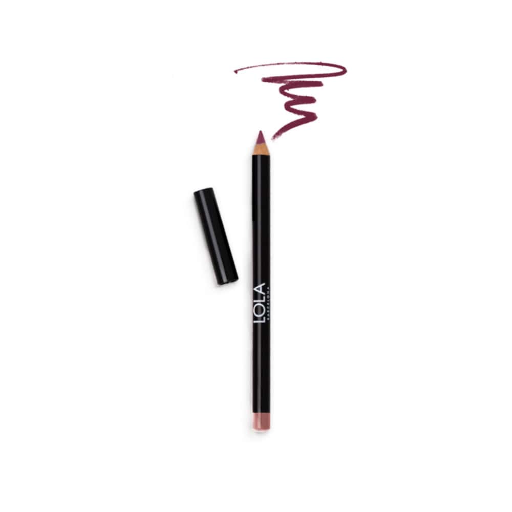 Lápiz labial No. 5 Sunrise Pink Lola Barcelona (1.4 g) - Miniatura 1