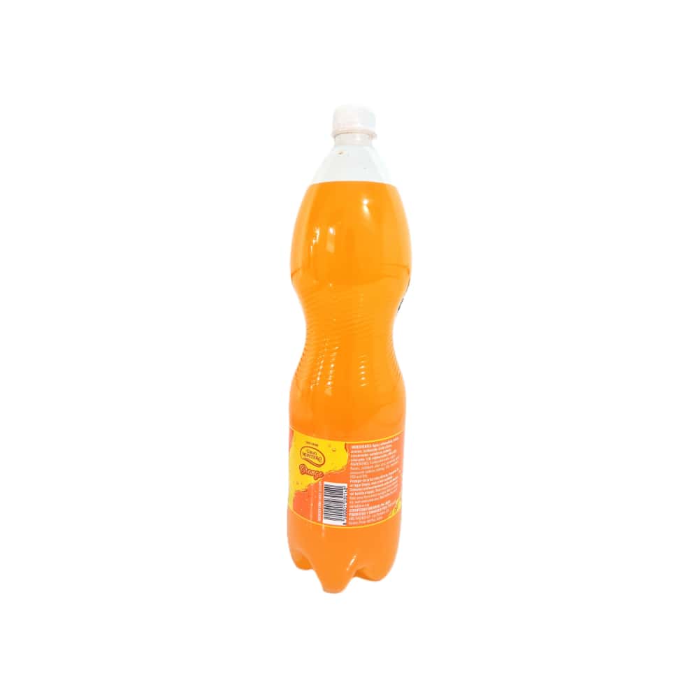Refresco sabor naranja Ciego Montero (1500 ml) - Miniatura 2