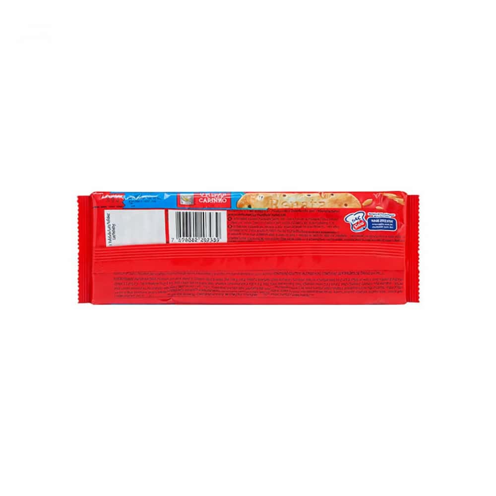 Galletas saladas Renata (170 g / 6 oz) - Miniatura 9