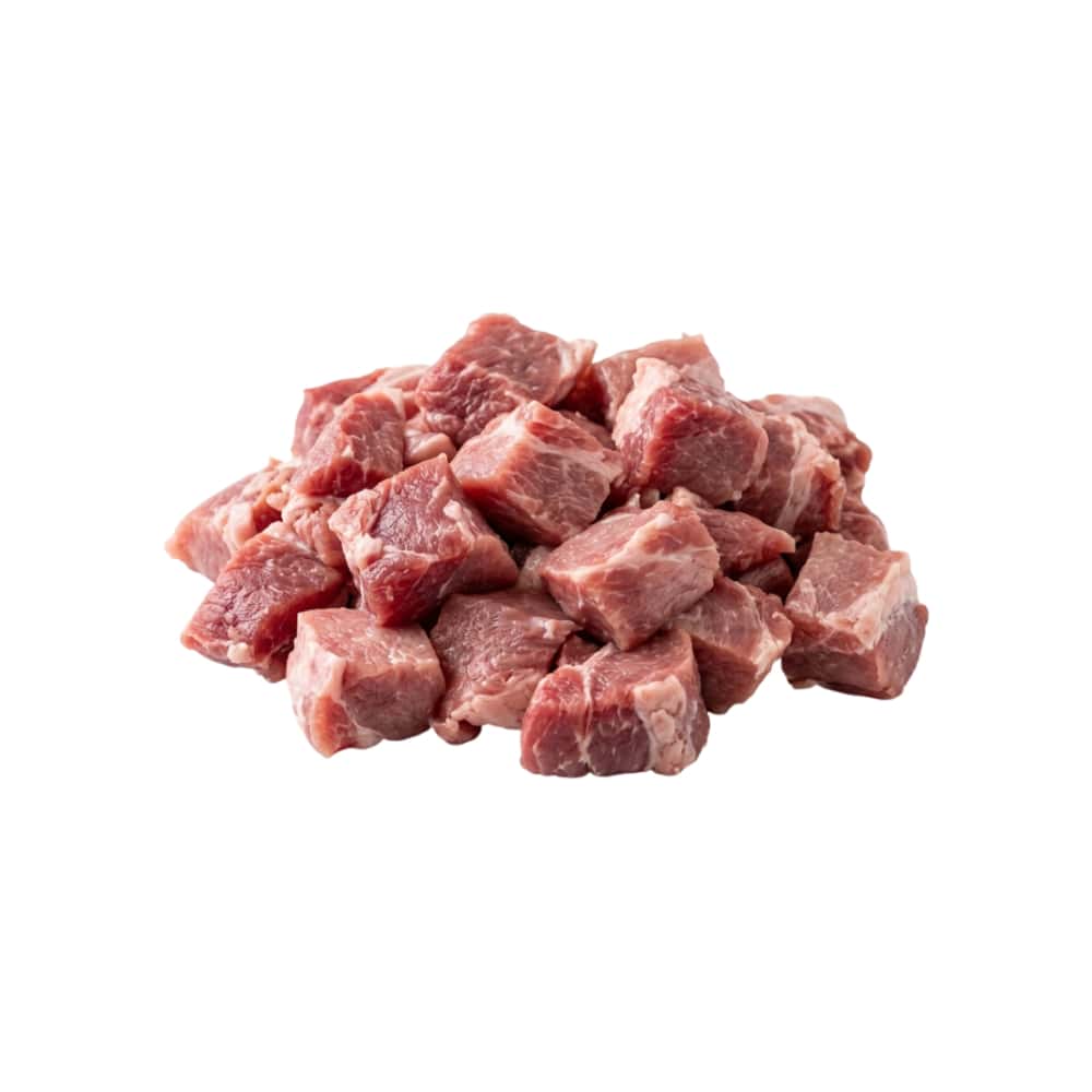 Pierna de cerdo troceada Del Bosque (1 kg / 2.2 lb) - Miniatura 2