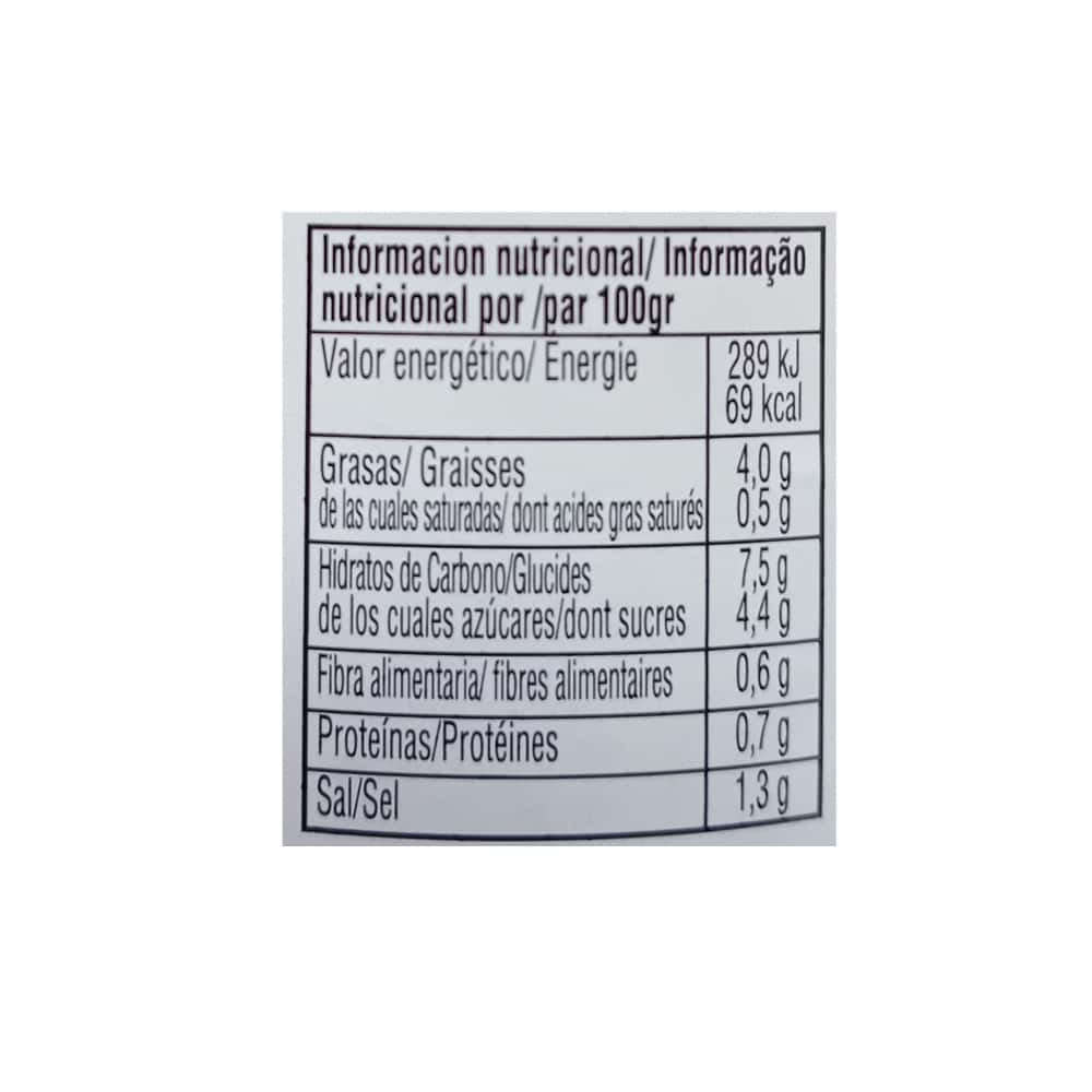 Tomate frito Celorrio (550 g / 1.21 lb) - Miniatura 3