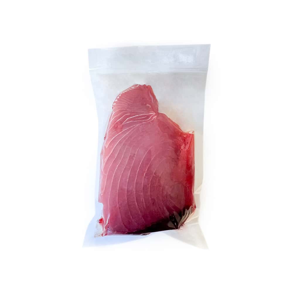Lomo de pescado atún aleta amarilla Pescaito (454 g / 1 lb) - Miniatura 2