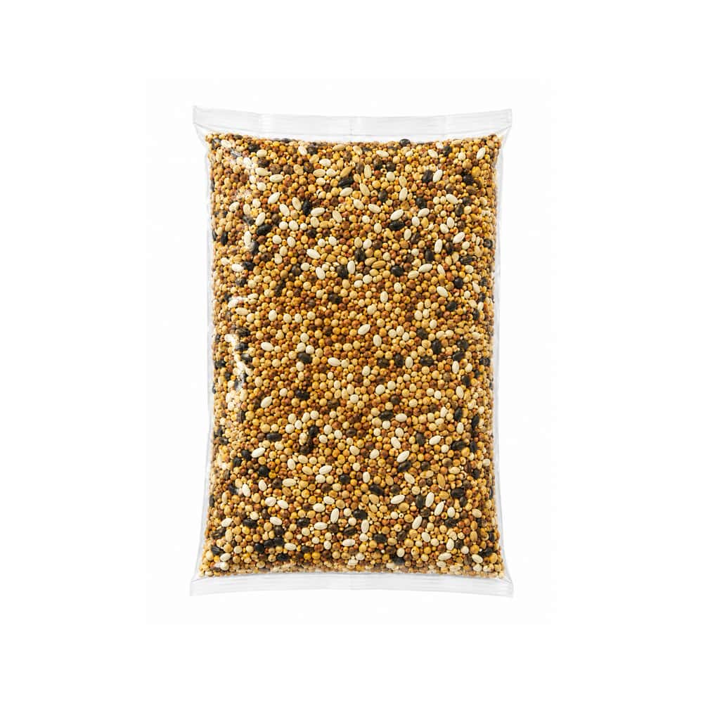 Pienso completo para paloma Jarad (1.0 kg / 2.2 lb) - Miniatura 2