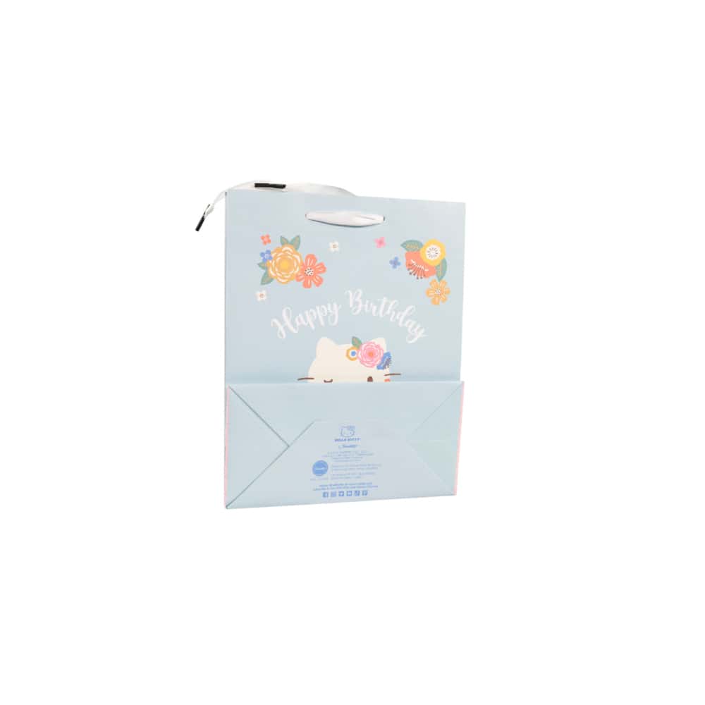 Bolsa de regalo con diseño de Hello Kitty - Miniatura 5