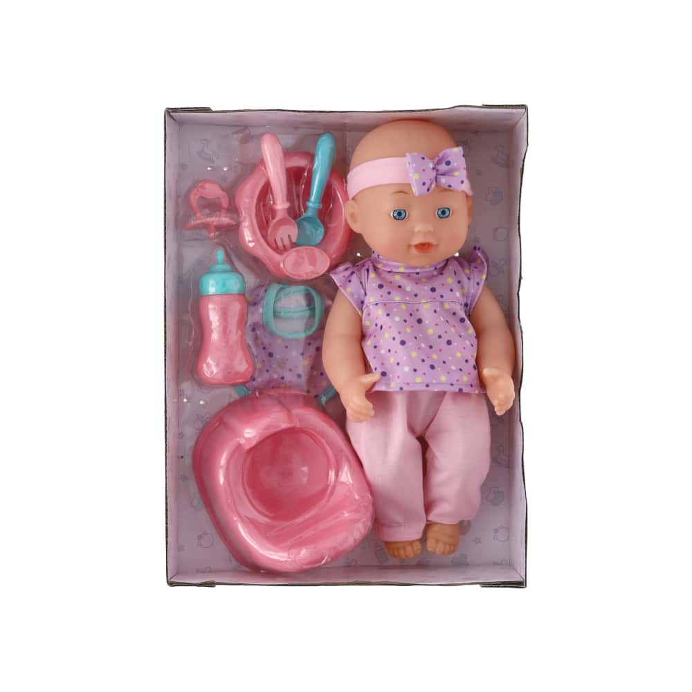 Juego de muñeca Tutubaby - Miniatura 2