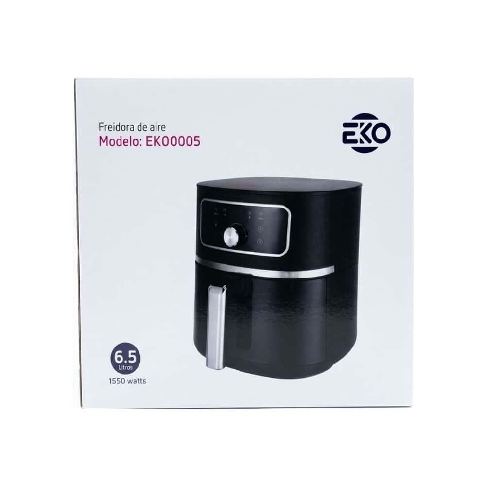 Freidora de aire 6.5 L EKO EKO0005 (1550 W) - Miniatura 4