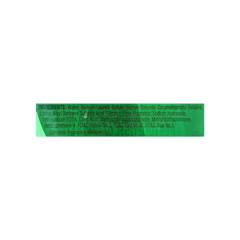 Lavavajillas con aroma a aloe PowerHouse (740 ml) - Miniatura 3