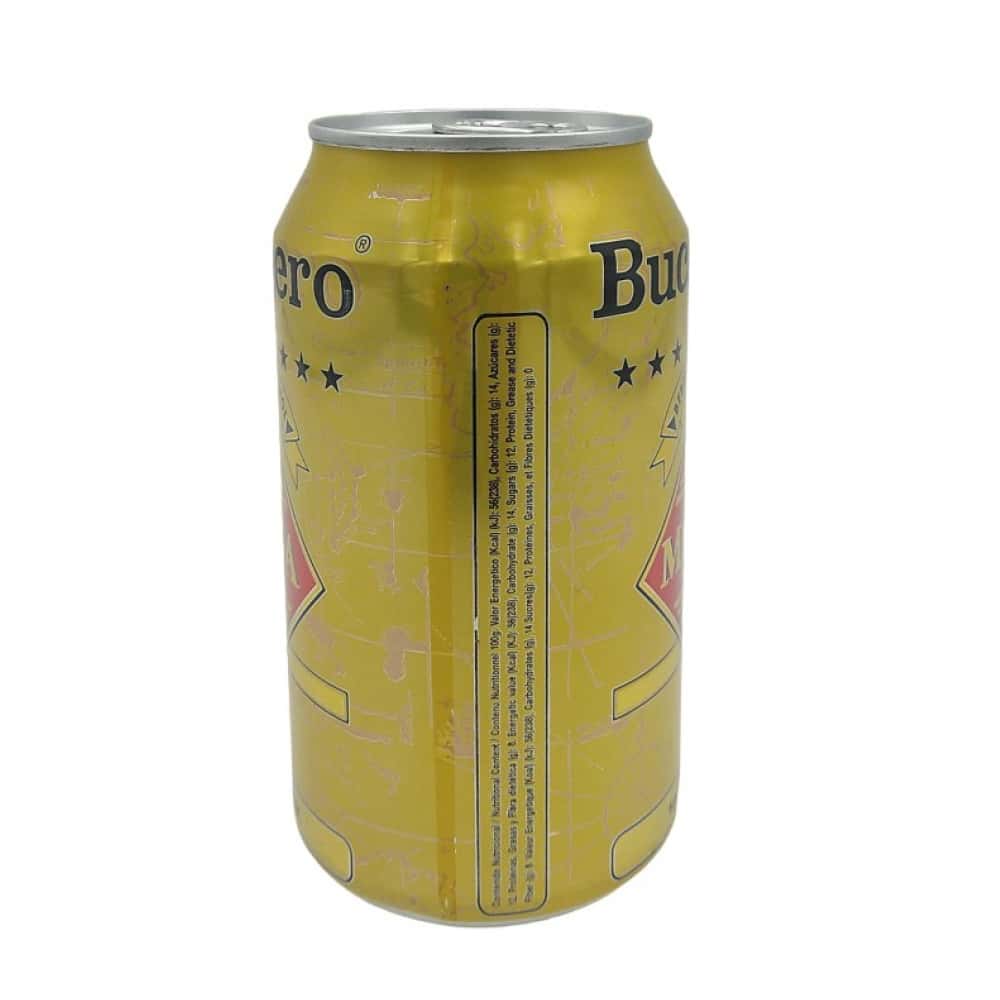 Malta Bucanero (355 ml) - Miniatura 2