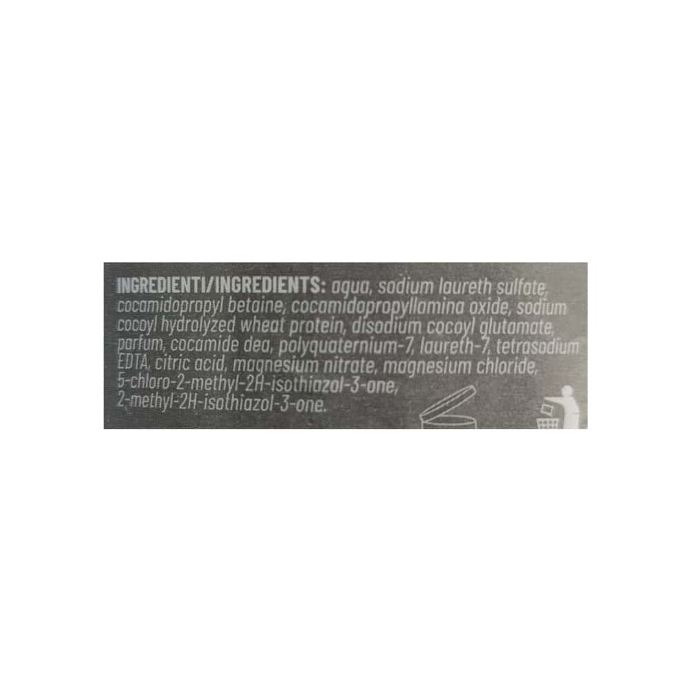 Champú para perros de acción energizante Prestige (500 ml / 16.90 oz) - Miniatura 3