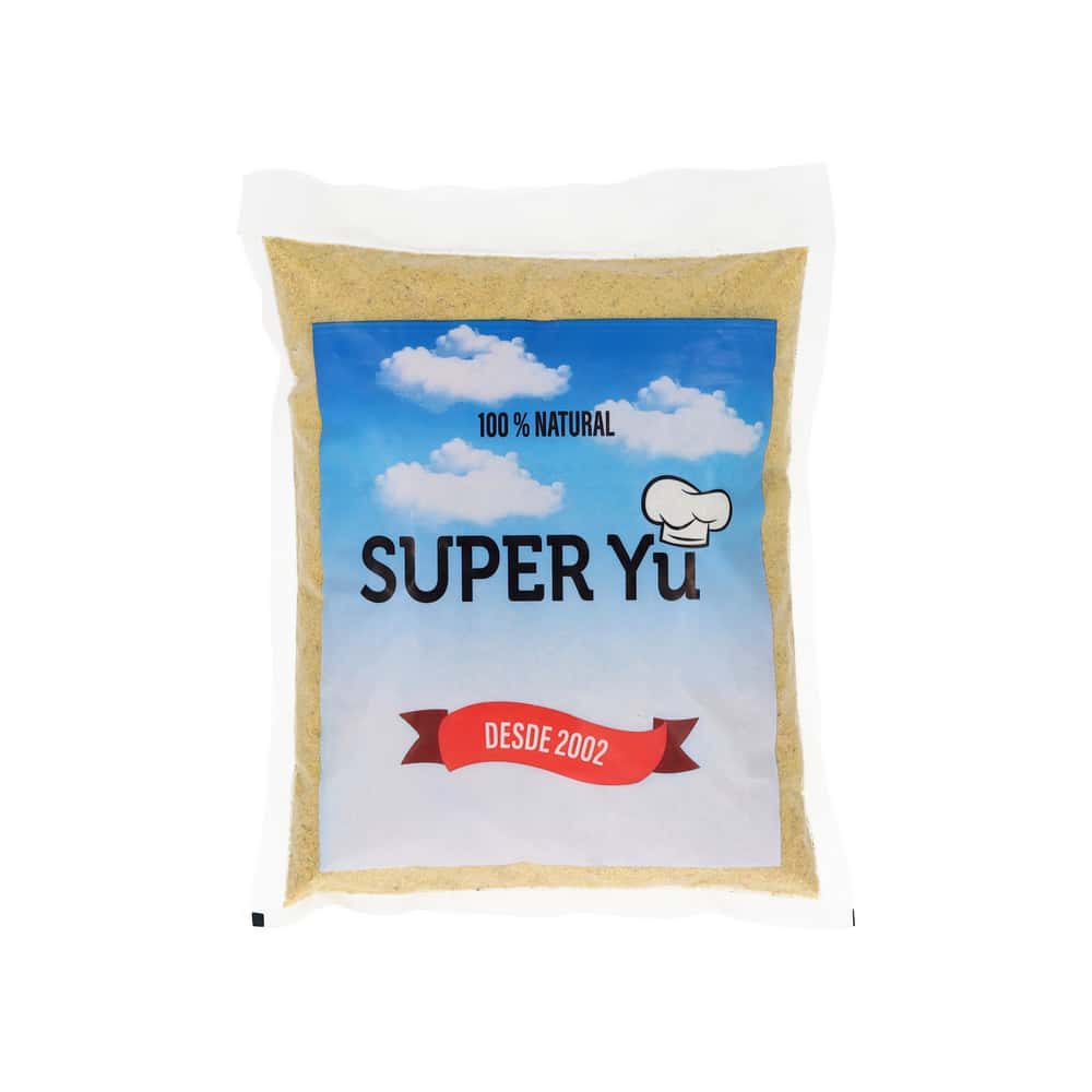 Sazón completo Super Yu (1 kg / 2.2 lb) - Miniatura 1