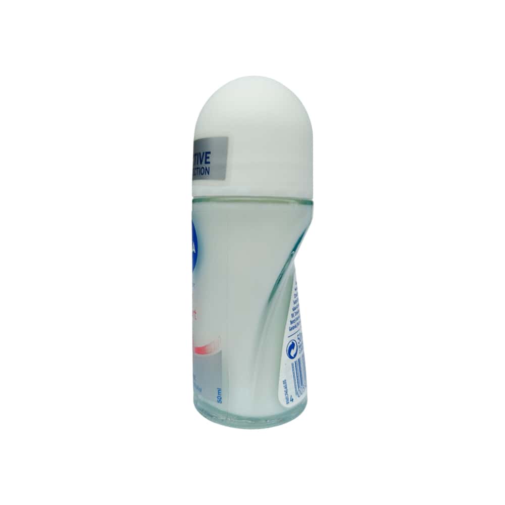 Desodorante antitranspirante Roll-On Dry Comfort Nivea (50 ml) - Miniatura 2